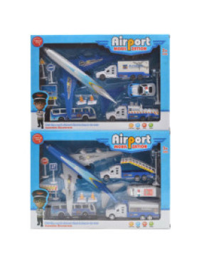 Аеропорт № 238H-1