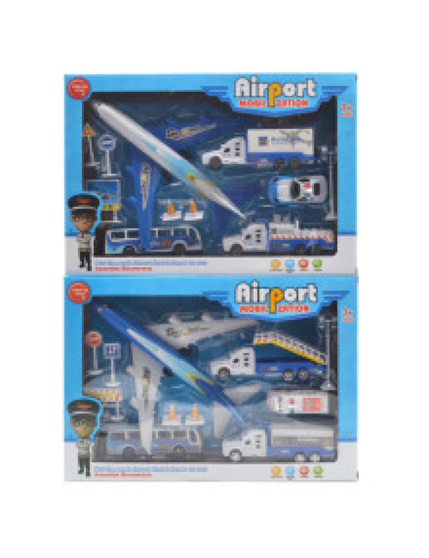 Аеропорт № 238H-1 Аеропорт № 238H-1