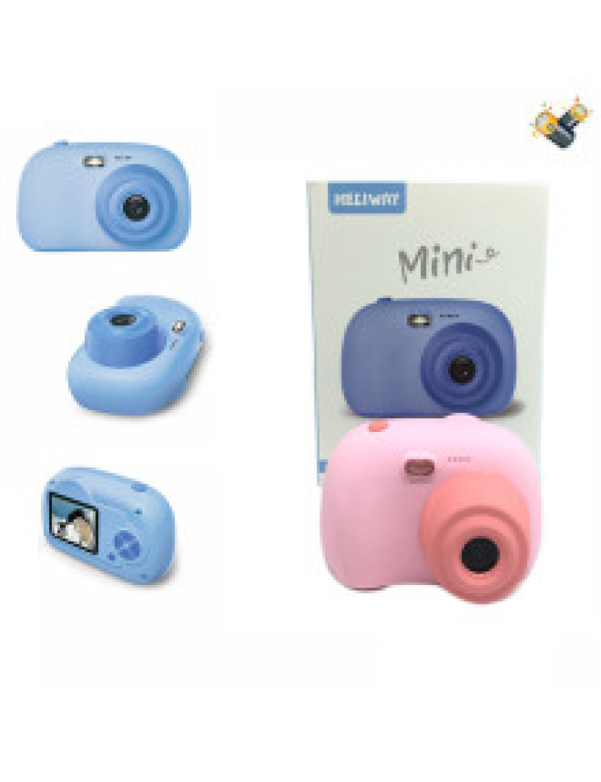 МІНІ Фото-відео камера з ЮСБ зарядкою C33A-1 МІНІ Фото-відео камера з ЮСБ зарядкою C33A-1