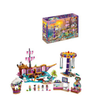 Конструктор 1266 деталей № 11381