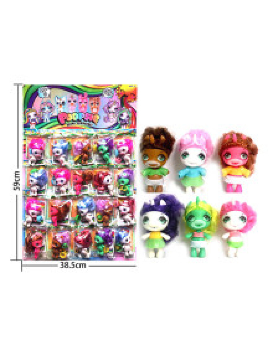 Ляльки Poopsie на планшеті № 502646 Ляльки Poopsie на планшеті № 502646