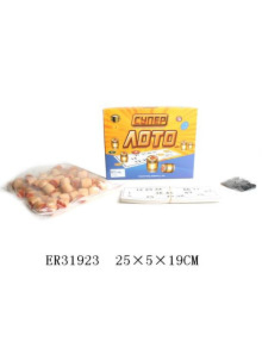 Супер Лото № W9009 Супер Лото № W9009