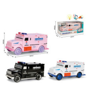 Машина СЕЙФ №363-8