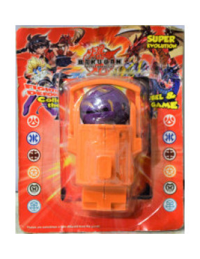 Бакуган трансформер №88В