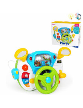 Гра За кермом №1712B