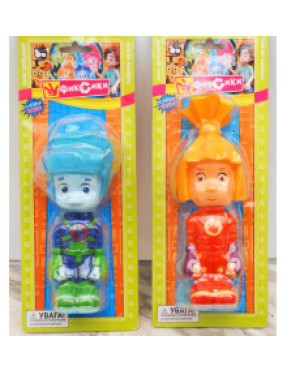 Фіксики Великі світяться) № LB8801