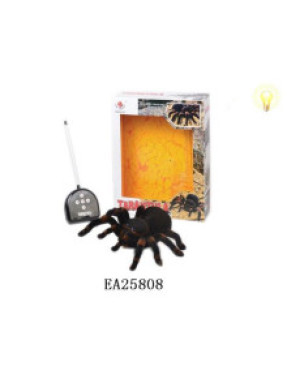 Павук на радіо управлінні №781