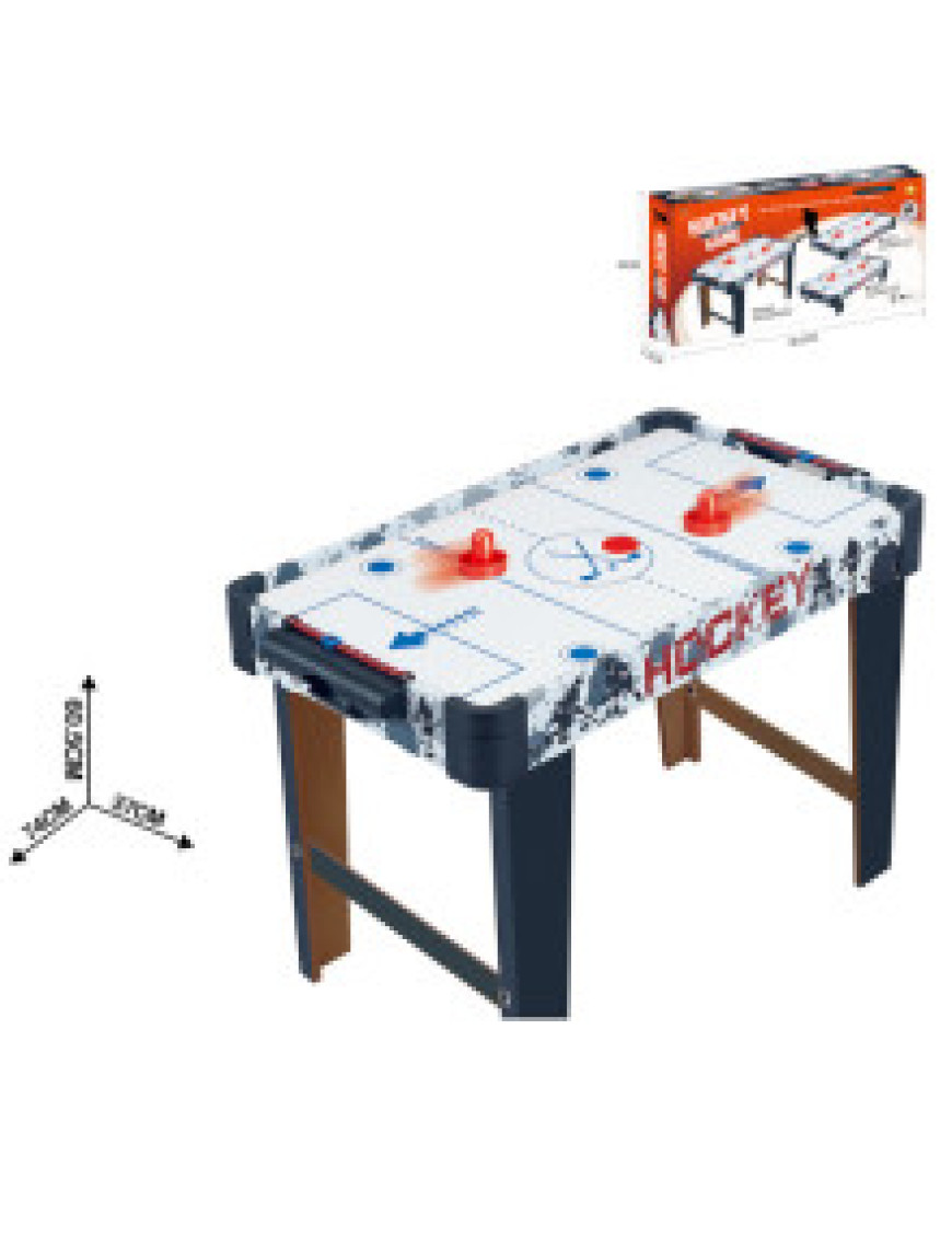 Аеро-хокей дерев'яний №2515 Аеро-хокей дерев'яний №2515