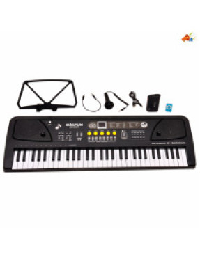 Піаніно, 61 клавіша від мережі № BF-830C 4