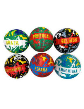 М'яч футбол L890-1