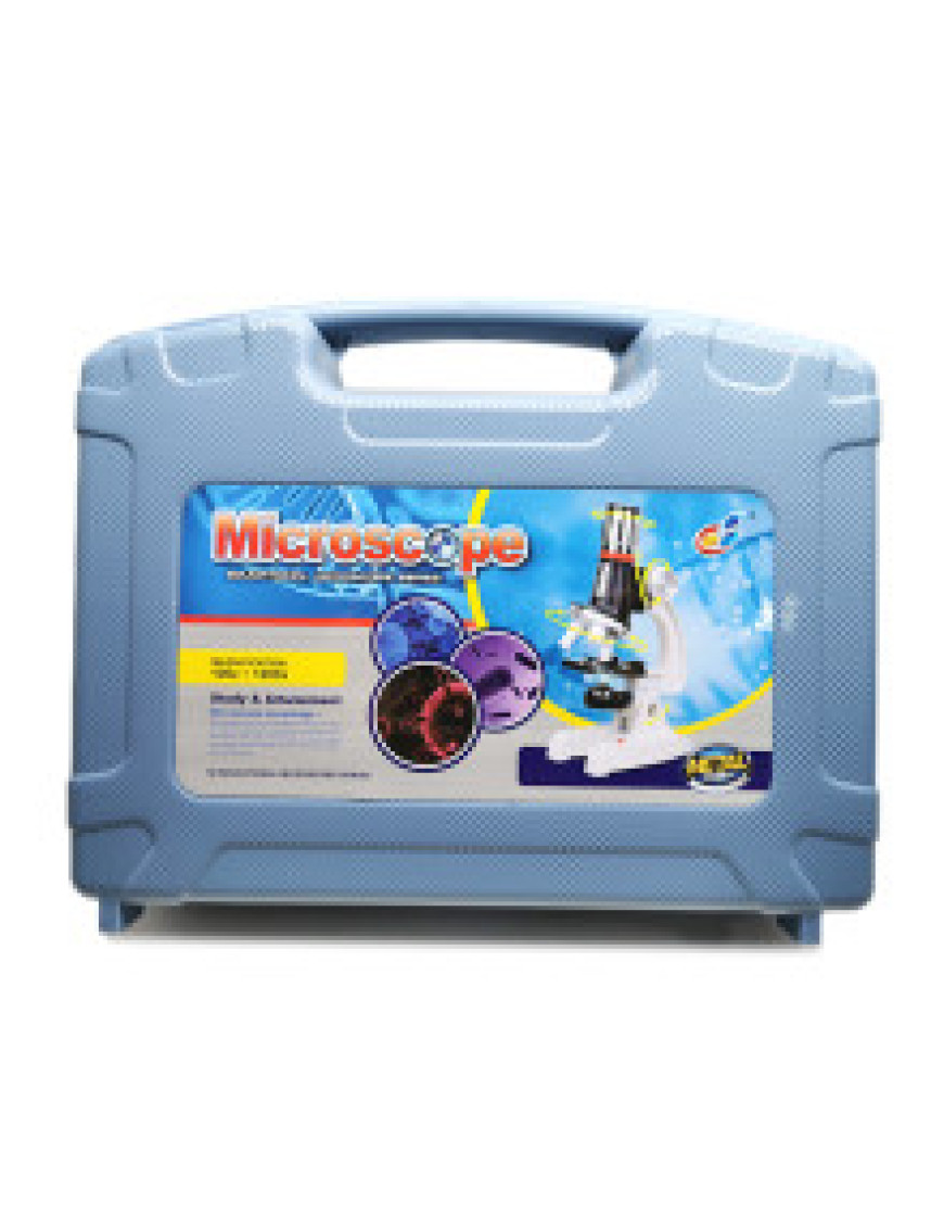 Мікроскоп № C2171 Мікроскоп № C2171