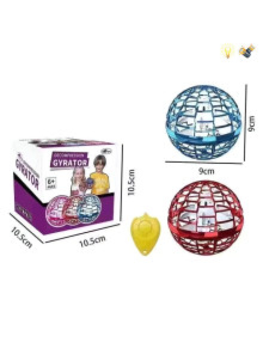 Куля літає CX-918 Куля літає CX-918