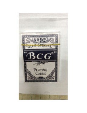 Карти гральні № 92