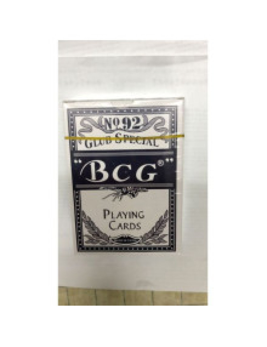 Карти гральні № 92 Карти гральні № 92