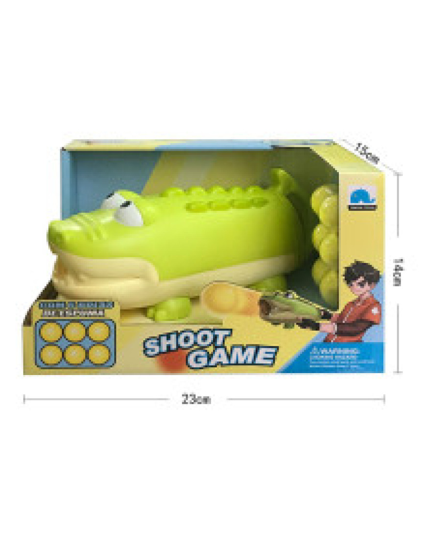 Гра-стрілялка №638B-1