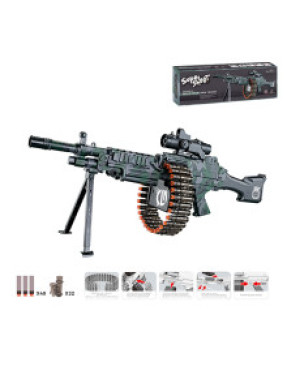 Автомат музичний 101B-1