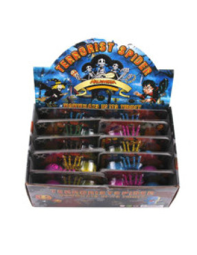 Павуки, що зростають у воді (20 ШТУК) № 050-5