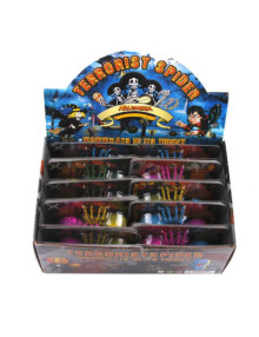 Павуки, що зростають у воді (20 ШТУК) № 050-5 Павуки, що зростають у воді (20 ШТУК) № 050-5