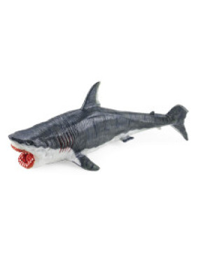 Акула 25 см X086