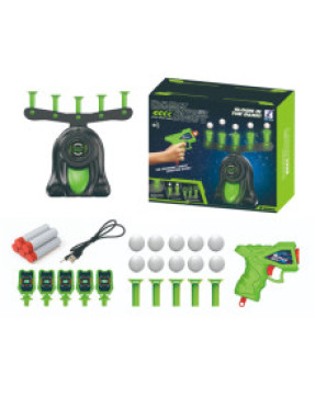 Повітряний ТІР № 3360