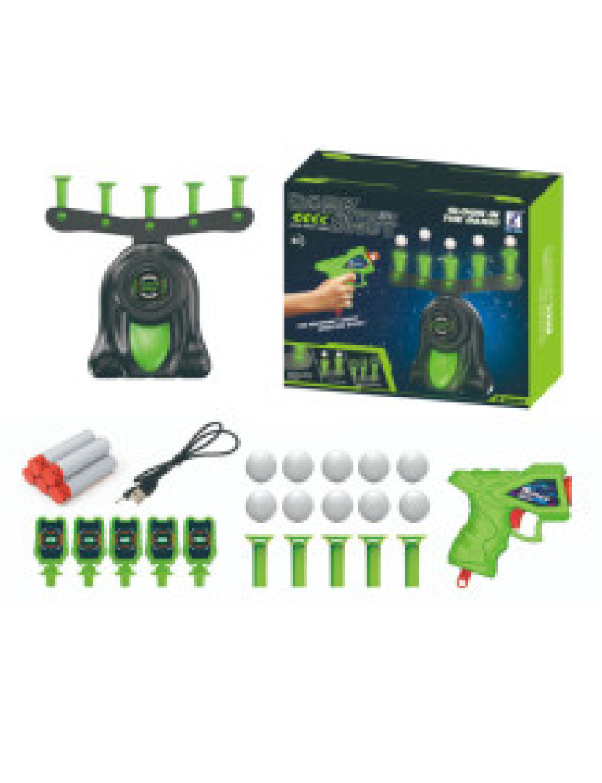 Повітряний ТІР № 3360