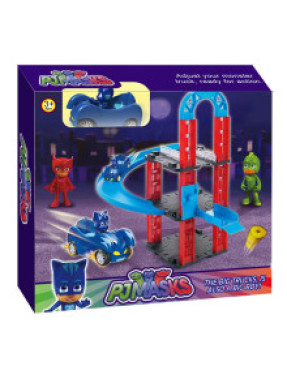 Гараж Парковка №LF8877-1