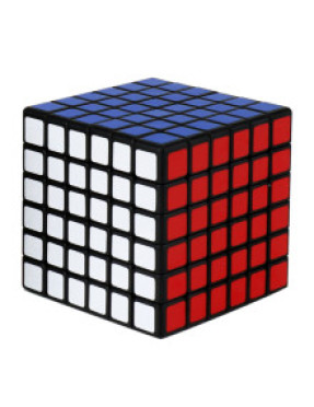 Кубик Рубік 6*6 № MF8863