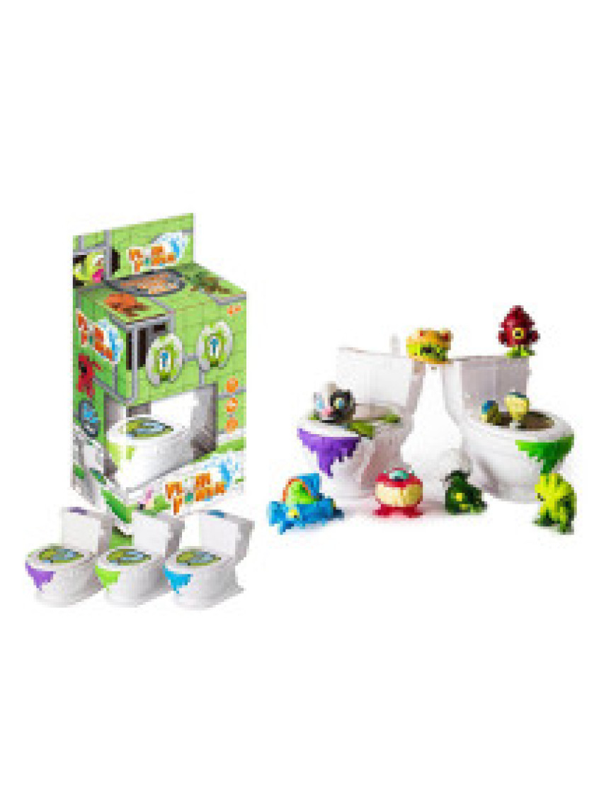 мікроби в унітазі №2222-650