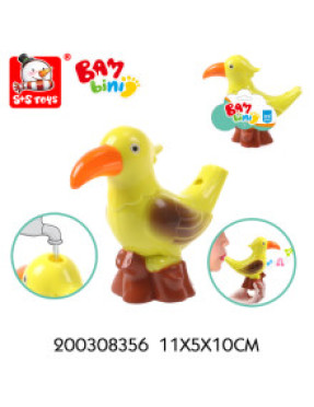 Свисток Пелікан № NK715