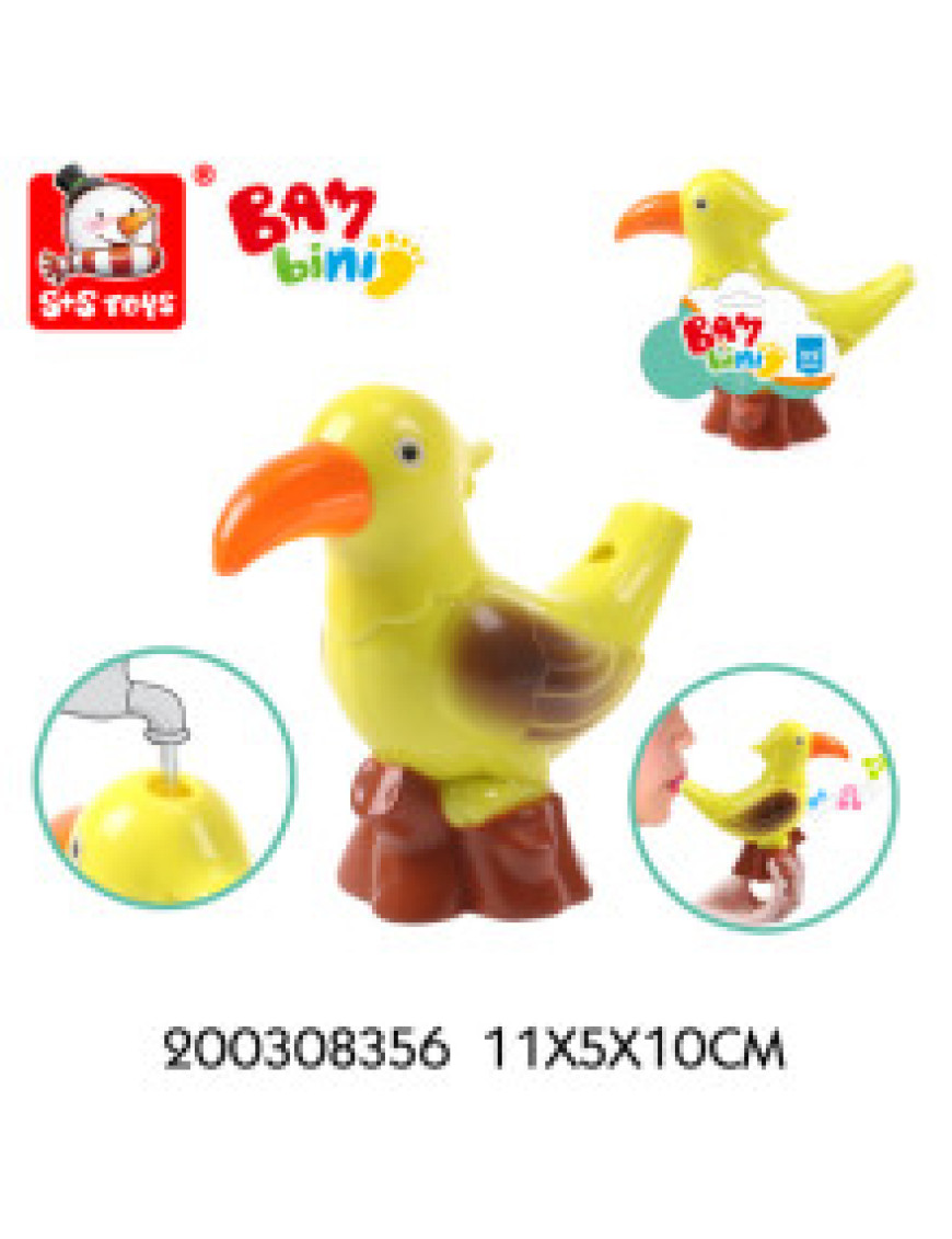 Свисток Пелікан № NK715 Свисток Пелікан № NK715