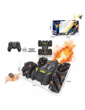 Машина на радіо керуванні 3200-2