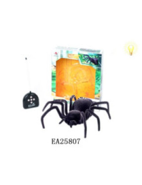Павук на радіо керуванні Чорна вдова № 779