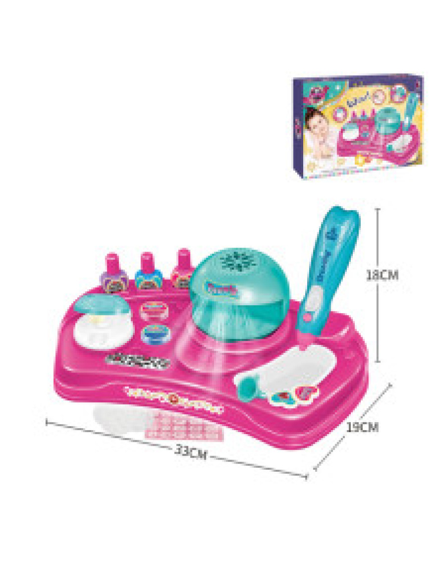 Косметика для нігтів KL3066 Косметика для нігтів KL3066