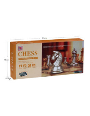 Шашки, шахи, нарди № QX2810-A