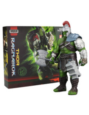 Фігурка ігрова Халк, 3333, з обладунками