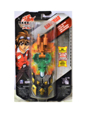 Бакуган трансформер 44202