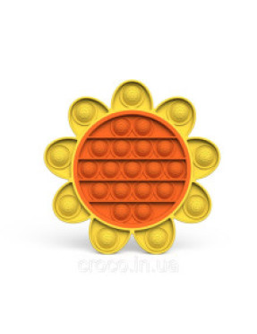 Попит Соняшник 024