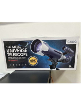 Телескоп метал № C2159