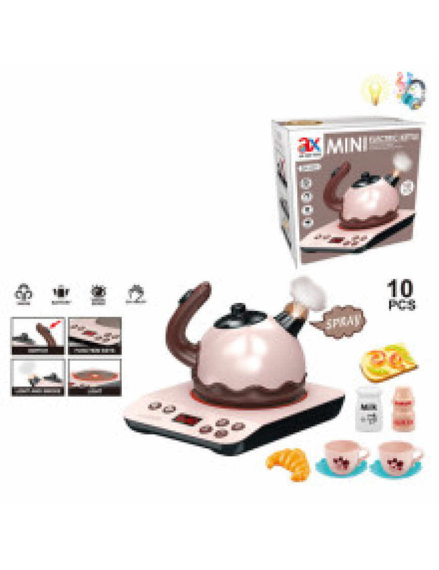 Чайник № 6791A Чайник № 6791A