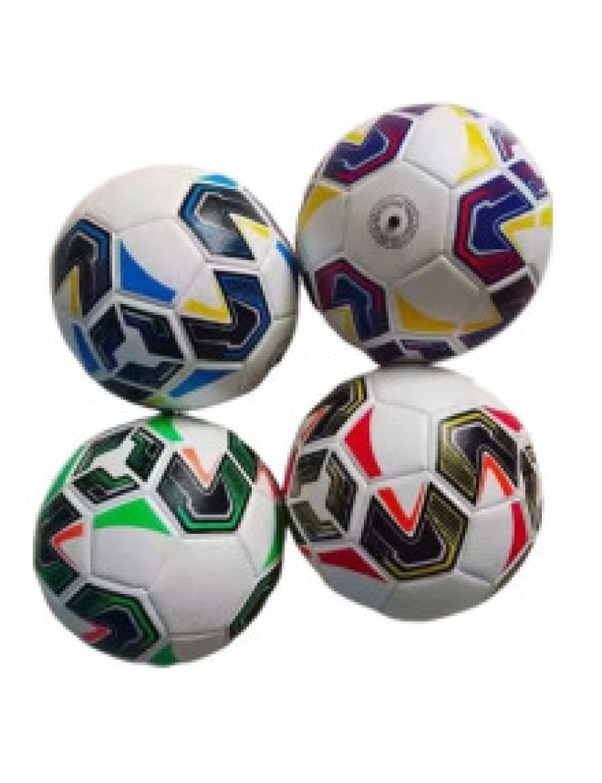 М'яч футбол L630-1 М'яч футбол L630-1