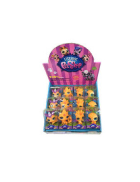 Фігурки Пет Шоп/Pet Shop 12 шт в упаковці; 4 види