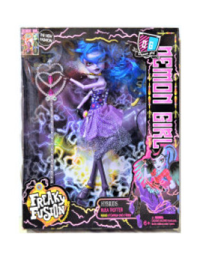 Лялька кентавр №2023