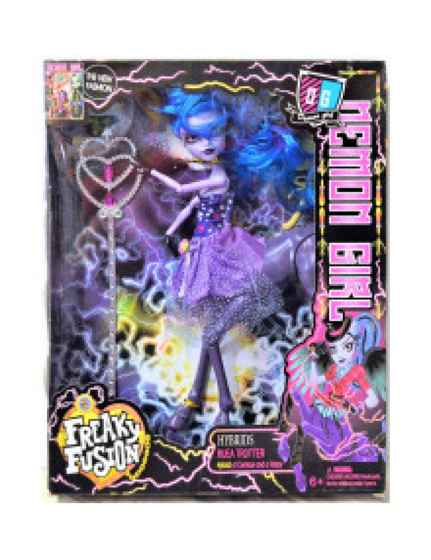 Лялька кентавр №2023 Лялька кентавр №2023