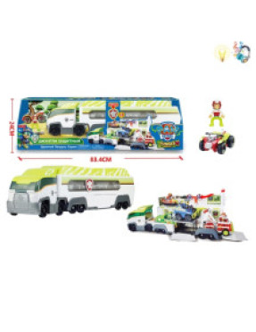 Щенячий Патруль Фура № 2028