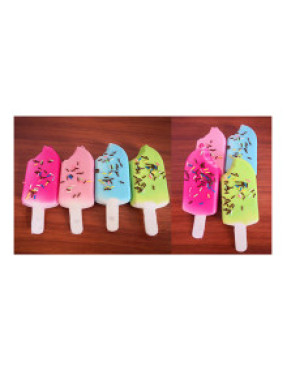 Сквіші Морозиво, різні кольори № J122