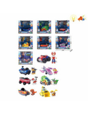 Щенячий Патруль №180-7