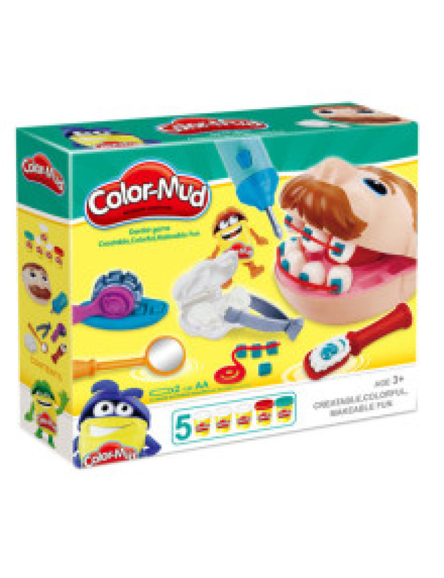 Набір для творчості Набір для творчості