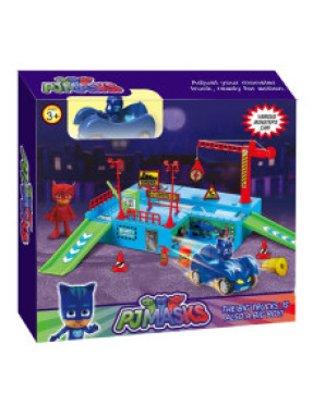 Гараж Парковка №LF8877-2