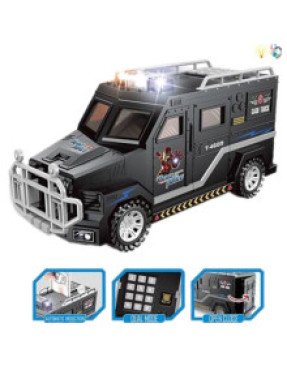 Сейф Машина № WF-3010AG