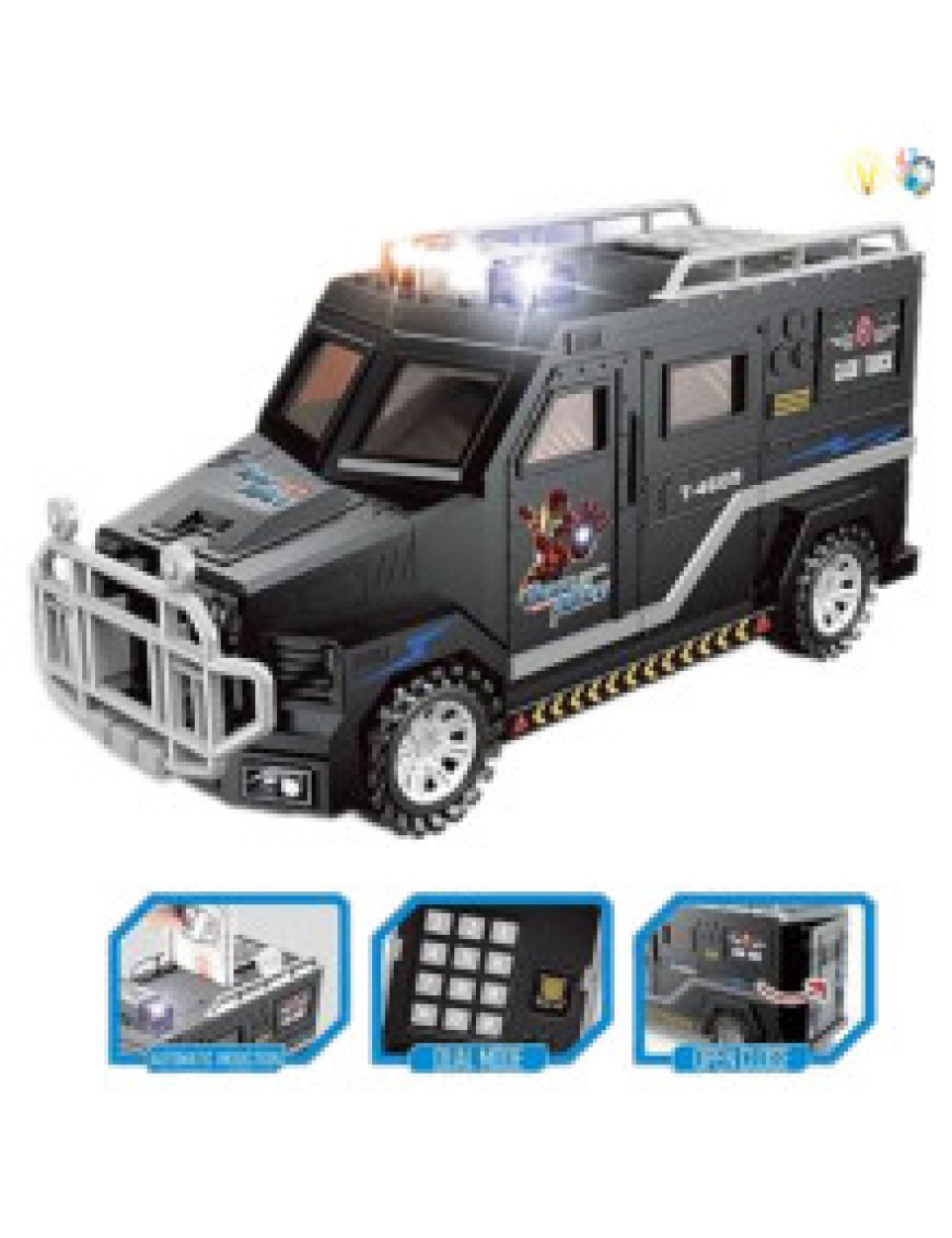 Сейф Машина № WF-3010AG Сейф Машина № WF-3010AG